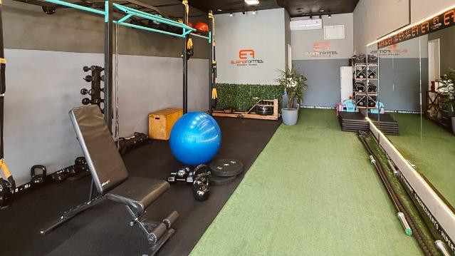 Imagem 1 da galeria do parceiro Studio Elaine Fontes Personal