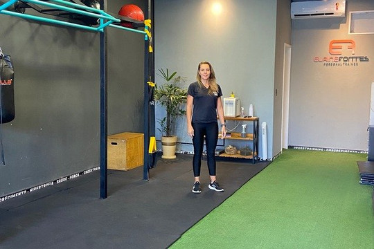 Imagem 1 da galeria do parceiro Studio Elaine Fontes Personal