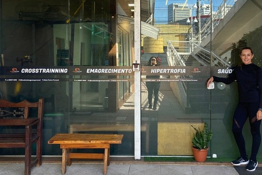 Imagem 2 da galeria do parceiro Studio Elaine Fontes Personal