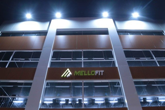 Imagem 2 da galeria do parceiro Mello Fit - Capão Redondo