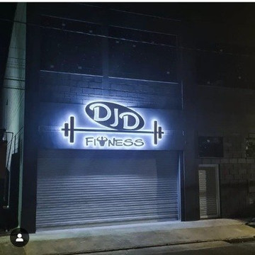 Imagem 2 da galeria do parceiro Daiane Fernanda dos Santos Merlotti Academia