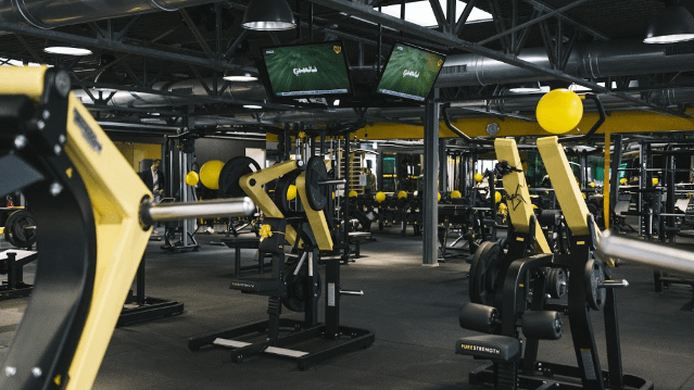 Immagine 1 dalla galleria del partner Fit Express Forlì