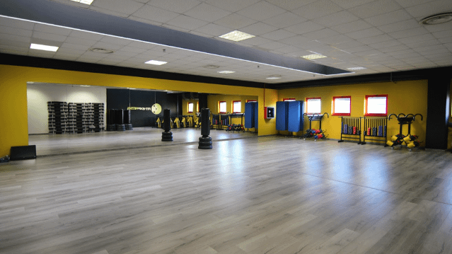 Immagine 3 dalla galleria del partner Fit Express Forlì