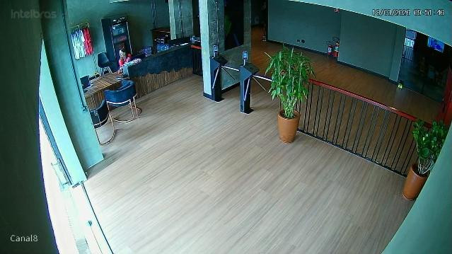 Imagem 3 da galeria do parceiro ACADEMIA BLACK BULL