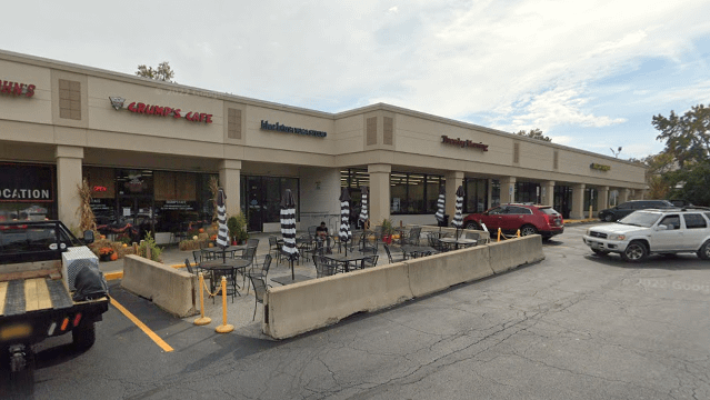 Image 2 from Blue Lotus Yoga Studio partner gallery