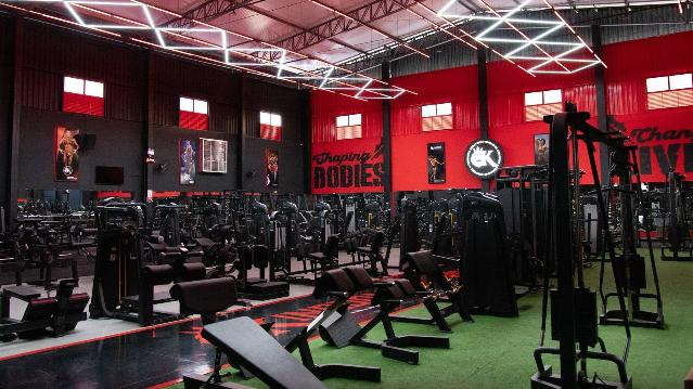 Imagem 1 da galeria do parceiro Kingdom Training Center