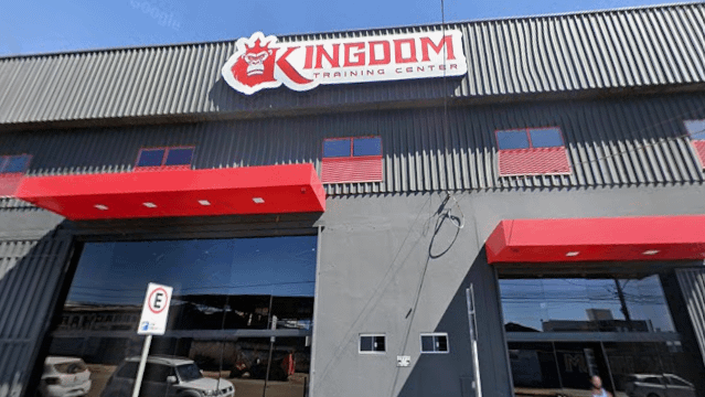Imagem 2 da galeria do parceiro Kingdom Training Center