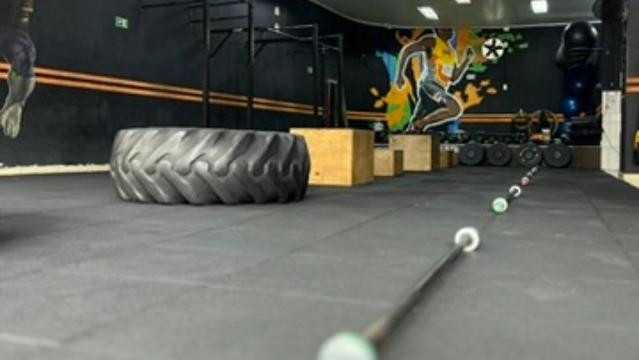 Imagem 1 da galeria do parceiro CT Pedro Minga Assessoria Esportiva - Unidade ZN