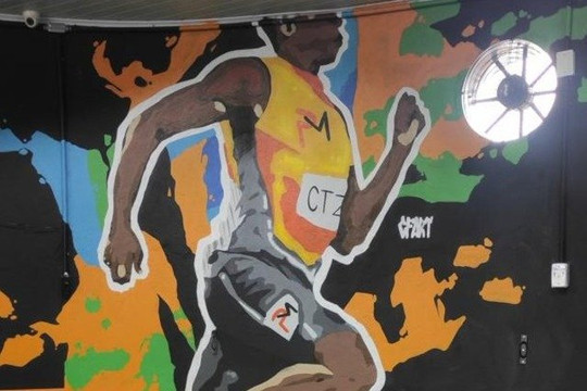 Imagem 3 da galeria do parceiro CT Pedro Minga Assessoria Esportiva - Unidade ZN