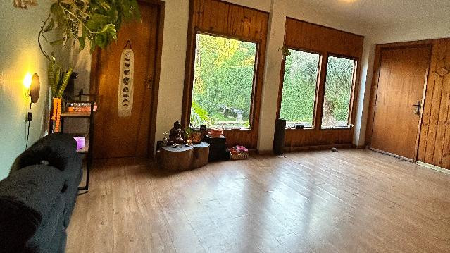 Imagem 1 da galeria do parceiro AmmmA Yoga