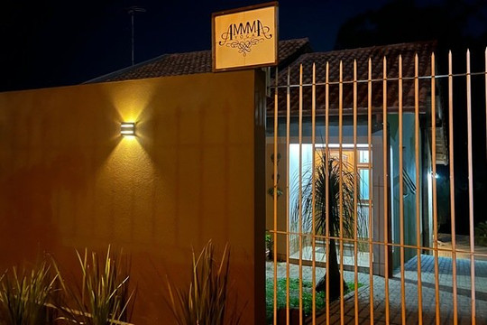 Imagem 2 da galeria do parceiro AmmmA Yoga