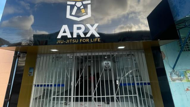 Imagem 2 da galeria do parceiro ARX Jiu Jitsu