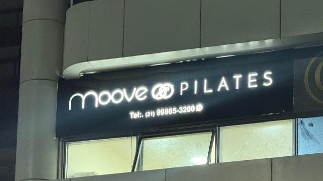 Imagem 2 da galeria do parceiro Instituto Moove Pilates e Fisioterapia