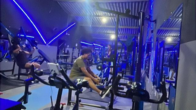 Imagem 3 da galeria do parceiro Fenyx Academy