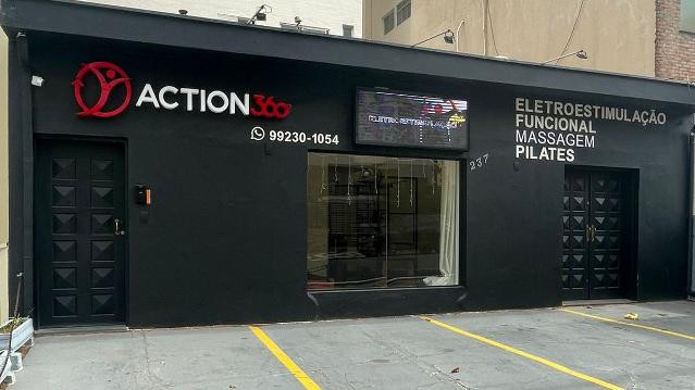 Imagem 2 da galeria do parceiro Action 360° Eletro - Cambui
