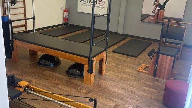 Imagem 3 da galeria do parceiro Action 360° Eletro - Cambui