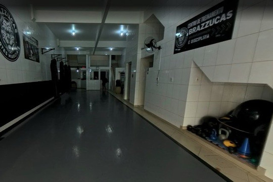 Imagem 2 da galeria do parceiro Centro de Treinamento Brazzucas
