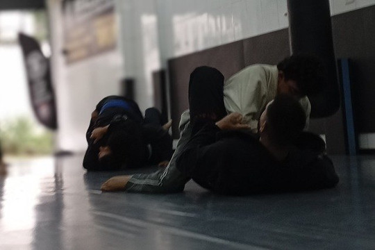 Imagem 1 da galeria do parceiro Centro de Treinamento Brazzucas