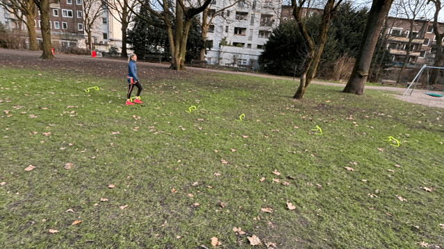 Bild 3 von beSTRONGER Bootcamp Unnapark Partnergalerie