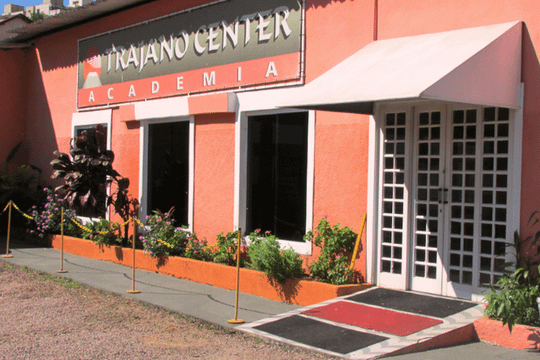 Imagem 2 da galeria do parceiro Academia Trajano Center