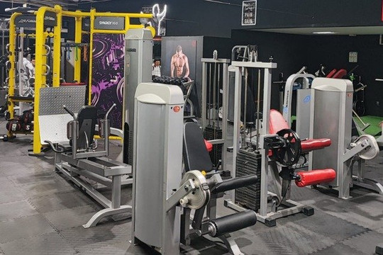 Imagen 1 de la galería del partner Gimnasio | Gym Bros | estudio