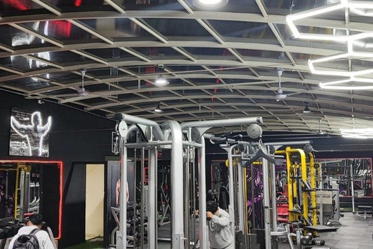 Imagen 3 de la galería del partner Gimnasio | Gym Bros | estudio