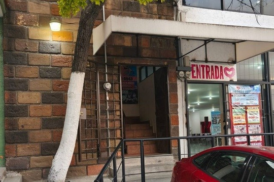 Imagen 2 de la galería del partner Gimnasio | Gym Bros | estudio