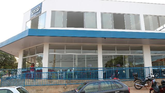 Imagem 2 da galeria do parceiro Academia Corpore Fitness - Aureny Iii