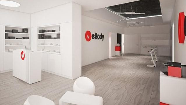 Imagem 1 da galeria do parceiro eBody Matosinhos