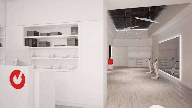 Imagem 3 da galeria do parceiro eBody Matosinhos