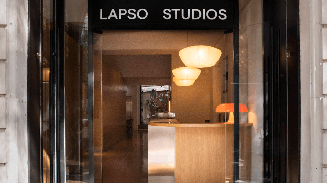 Imagen 2 de la galería del partner Lapso Studios