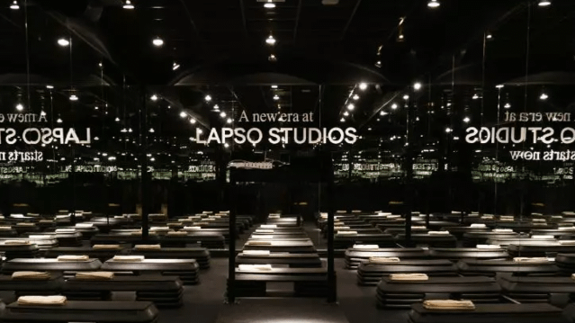 Imagen 1 de la galería del partner Lapso Studios