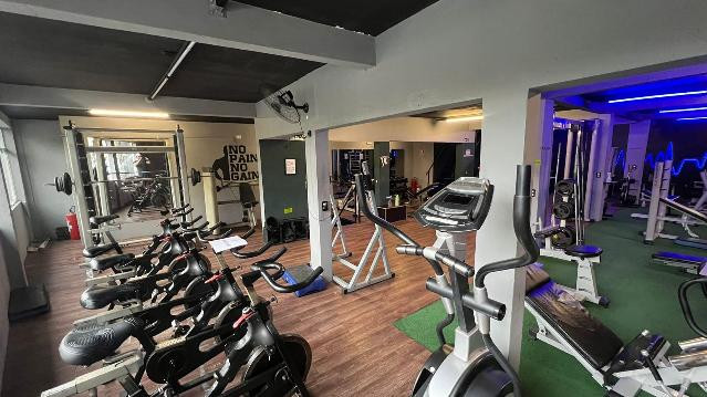 Imagem 3 da galeria do parceiro Inova Fit Prime