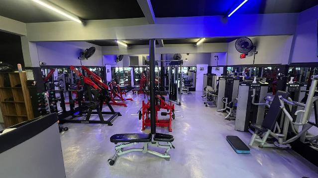 Imagem 1 da galeria do parceiro Inova Fit Prime