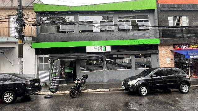 Imagem 2 da galeria do parceiro Inova Fit Prime