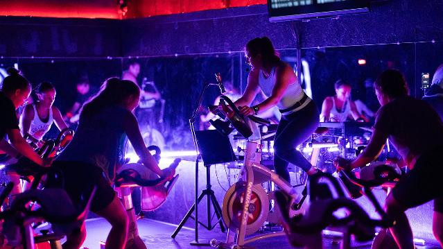 Image 1 from Graviton Fitness partner gallery
