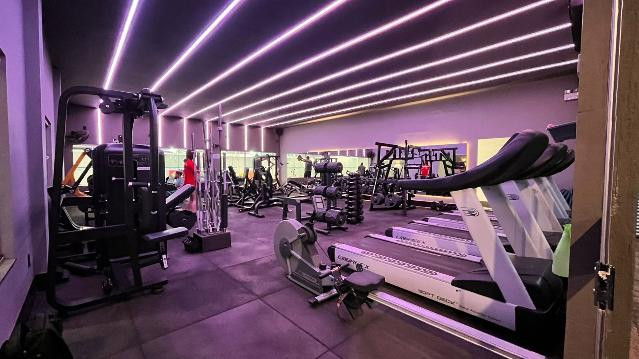 Imagem 2 da galeria do parceiro Academia Aquatica Sports