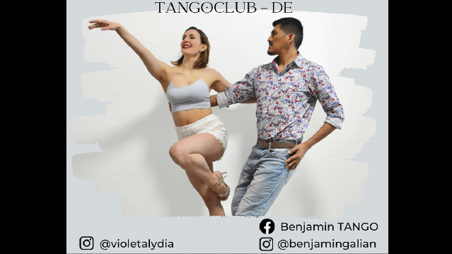 Bild 3 von Tangoclub DE @Schauspielschule ACTivity Partnergalerie