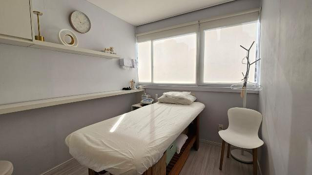Imagem 3 da galeria do parceiro Janini Chen Fisioterapia