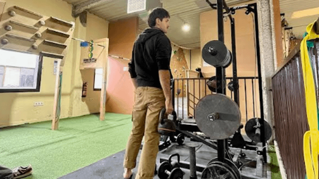 Imagen 2 de la galería del partner Move Climbing