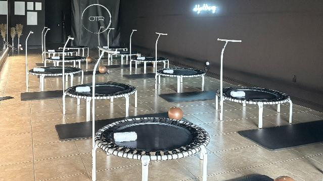 Image 1 from On the Rebound partner gallery