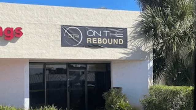 Image 2 from On the Rebound partner gallery