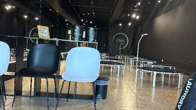 Image 3 from On the Rebound partner gallery