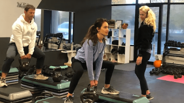 Image 1 from Arise Fitness partner gallery