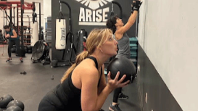 Image 3 from Arise Fitness partner gallery