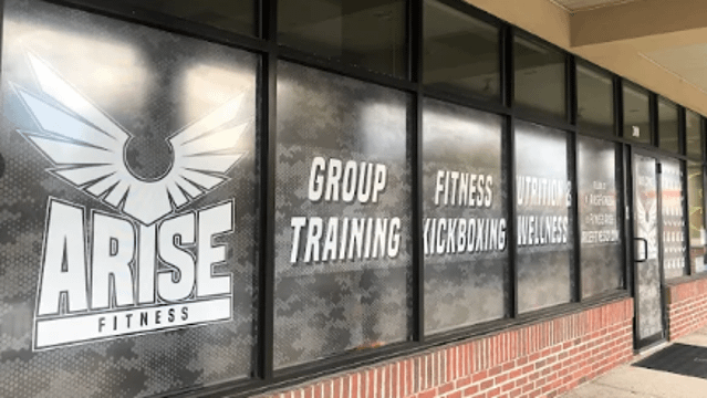 Image 2 from Arise Fitness partner gallery