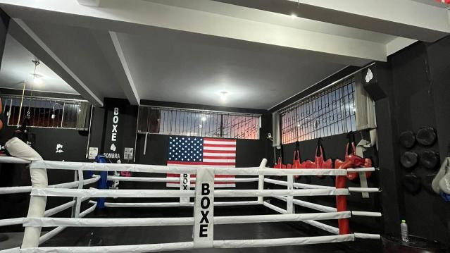 Imagem 3 da galeria do parceiro School of Boxing