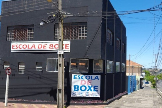 Imagem 2 da galeria do parceiro School of Boxing