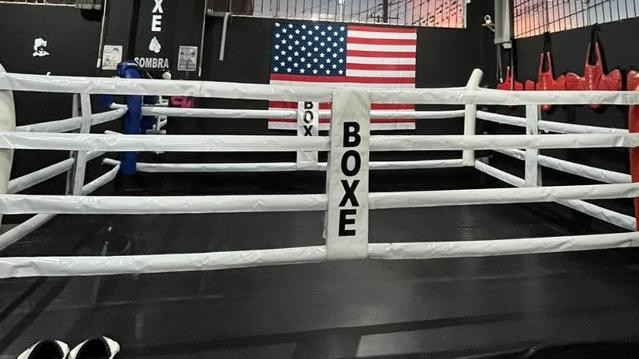 Imagem 1 da galeria do parceiro School of Boxing