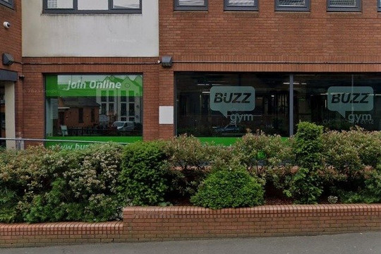 Image 2 from Buzz Gym - Reading partner gallery